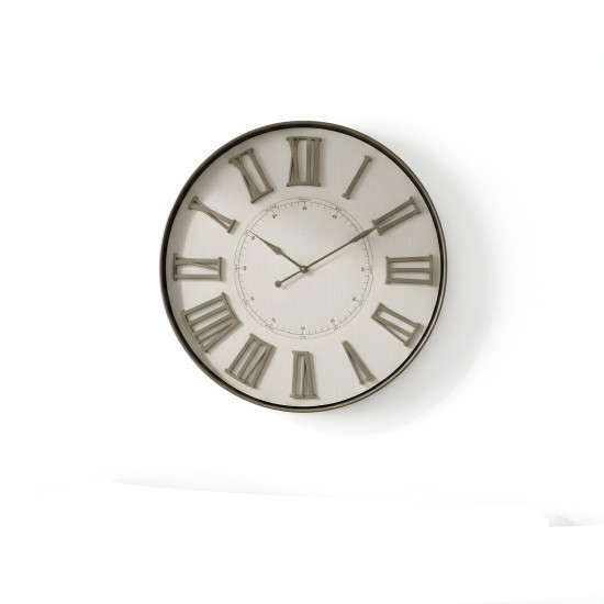 Wall Clock	